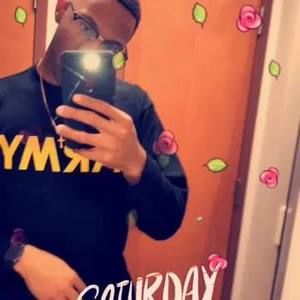 Meet your Posher, Patrick